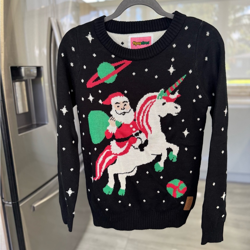 Tipsy Elves Sweater